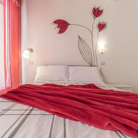 Suite Modena Al Centro - Affitti Brevi Italia Esterno foto