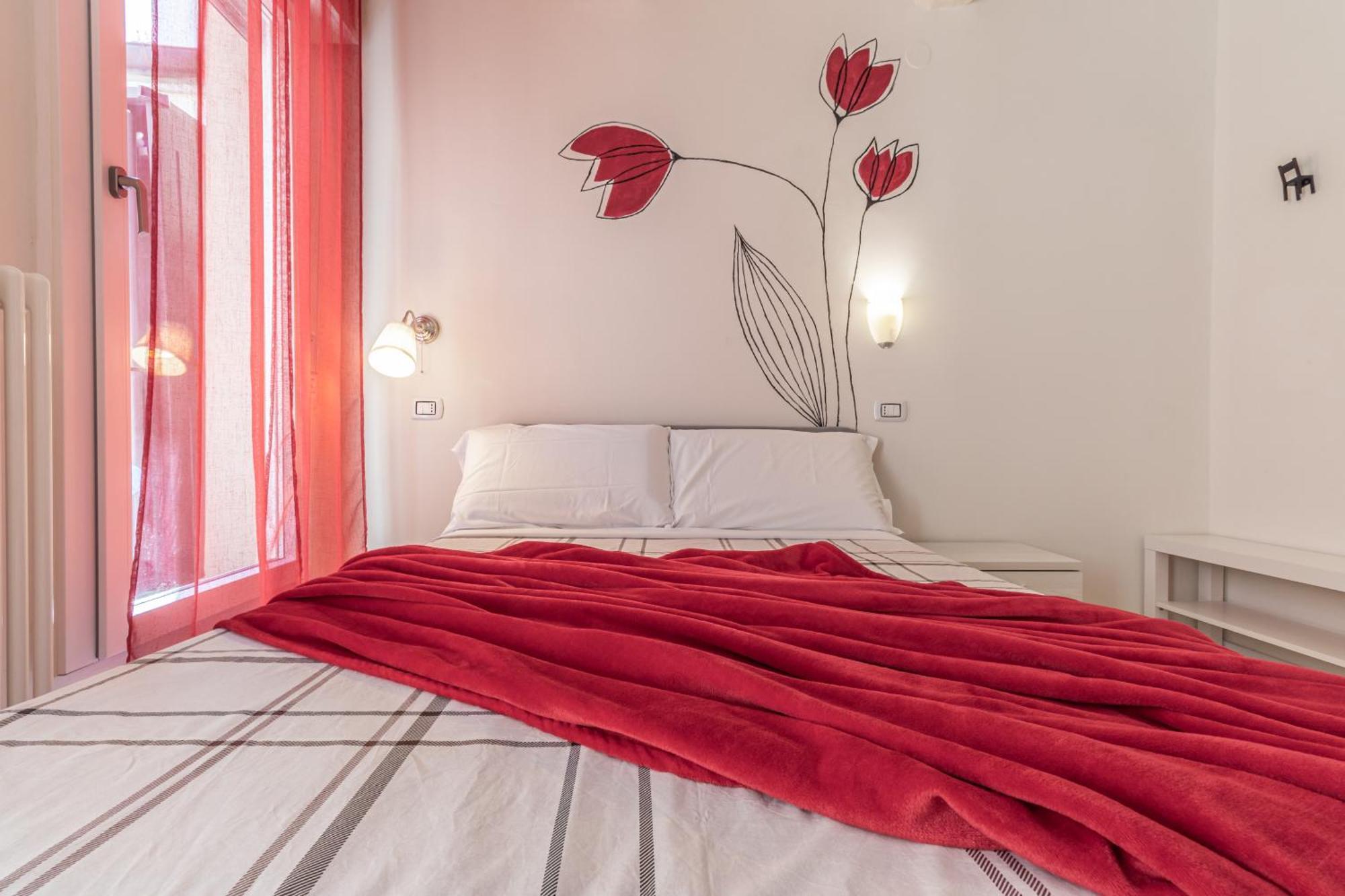 Suite Modena Al Centro - Affitti Brevi Italia Esterno foto