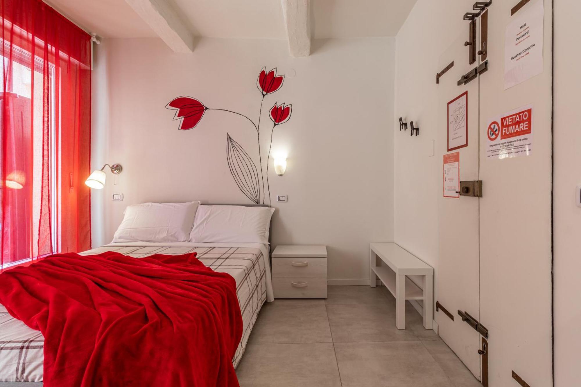 Suite Modena Al Centro - Affitti Brevi Italia Esterno foto
